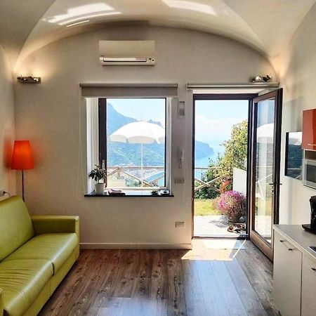 Ravello Views Apartment Exterior foto