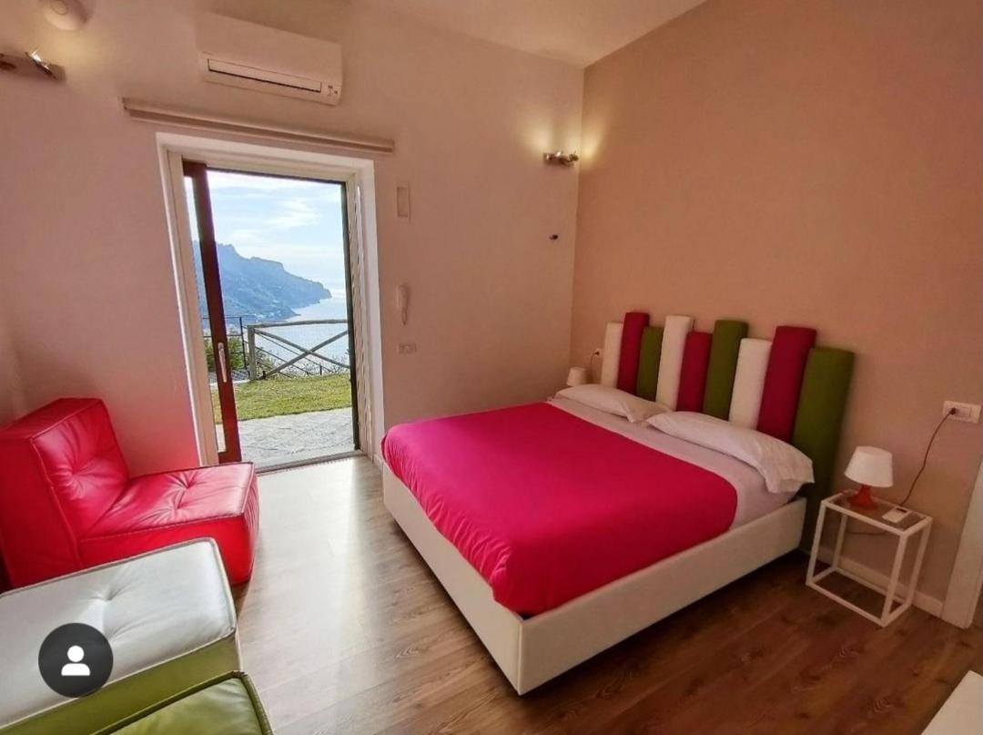Ravello Views Apartment Exterior foto