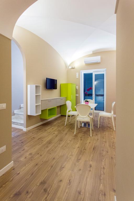 Ravello Views Apartment Exterior foto