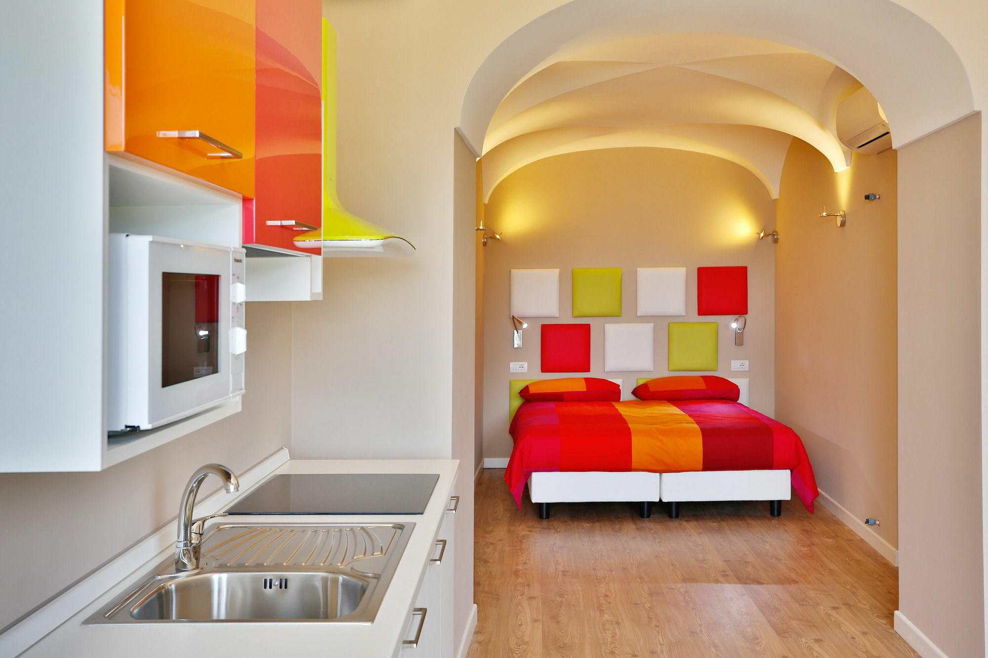 Ravello Views Apartment Exterior foto
