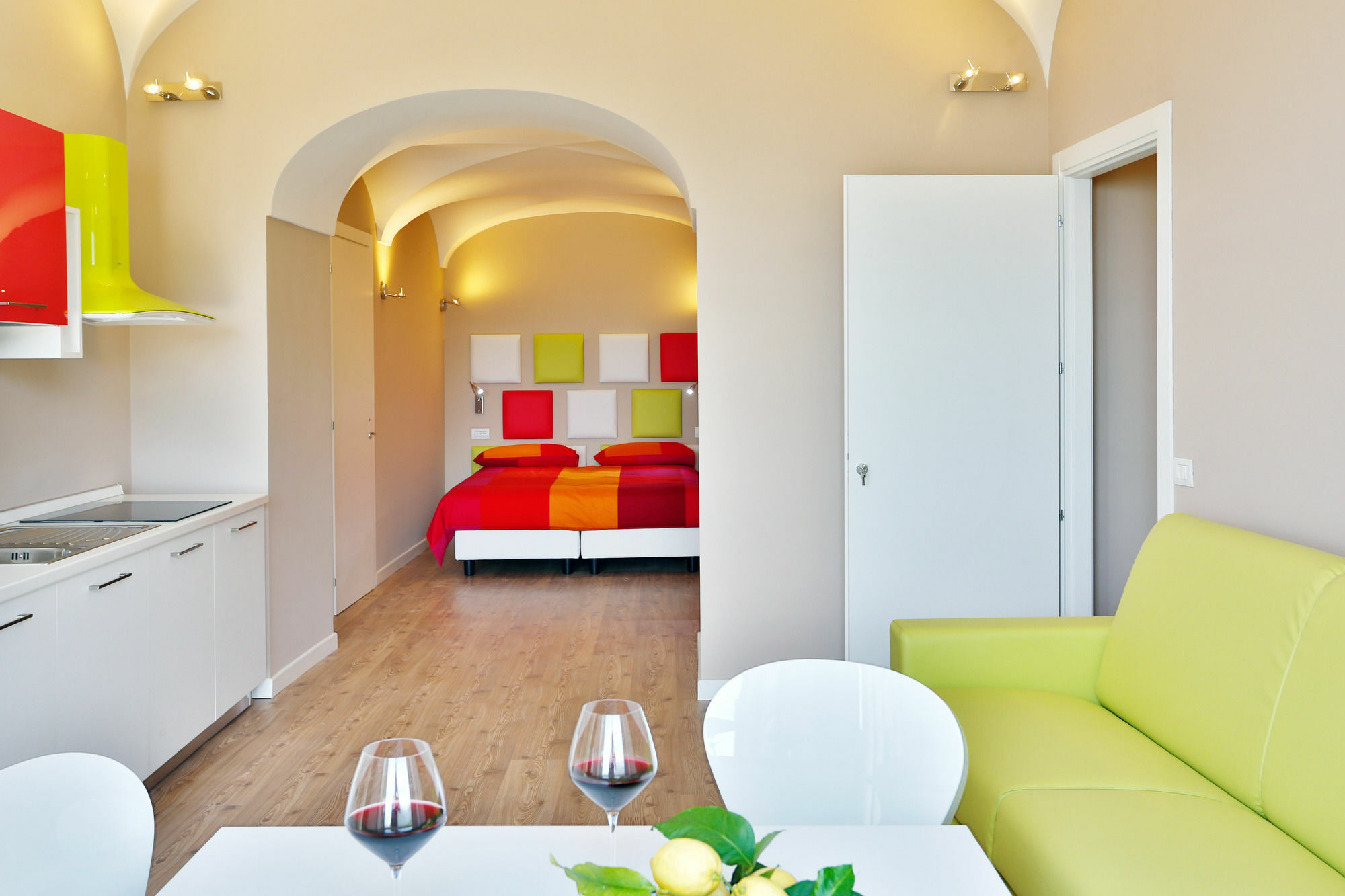 Ravello Views Apartment Exterior foto