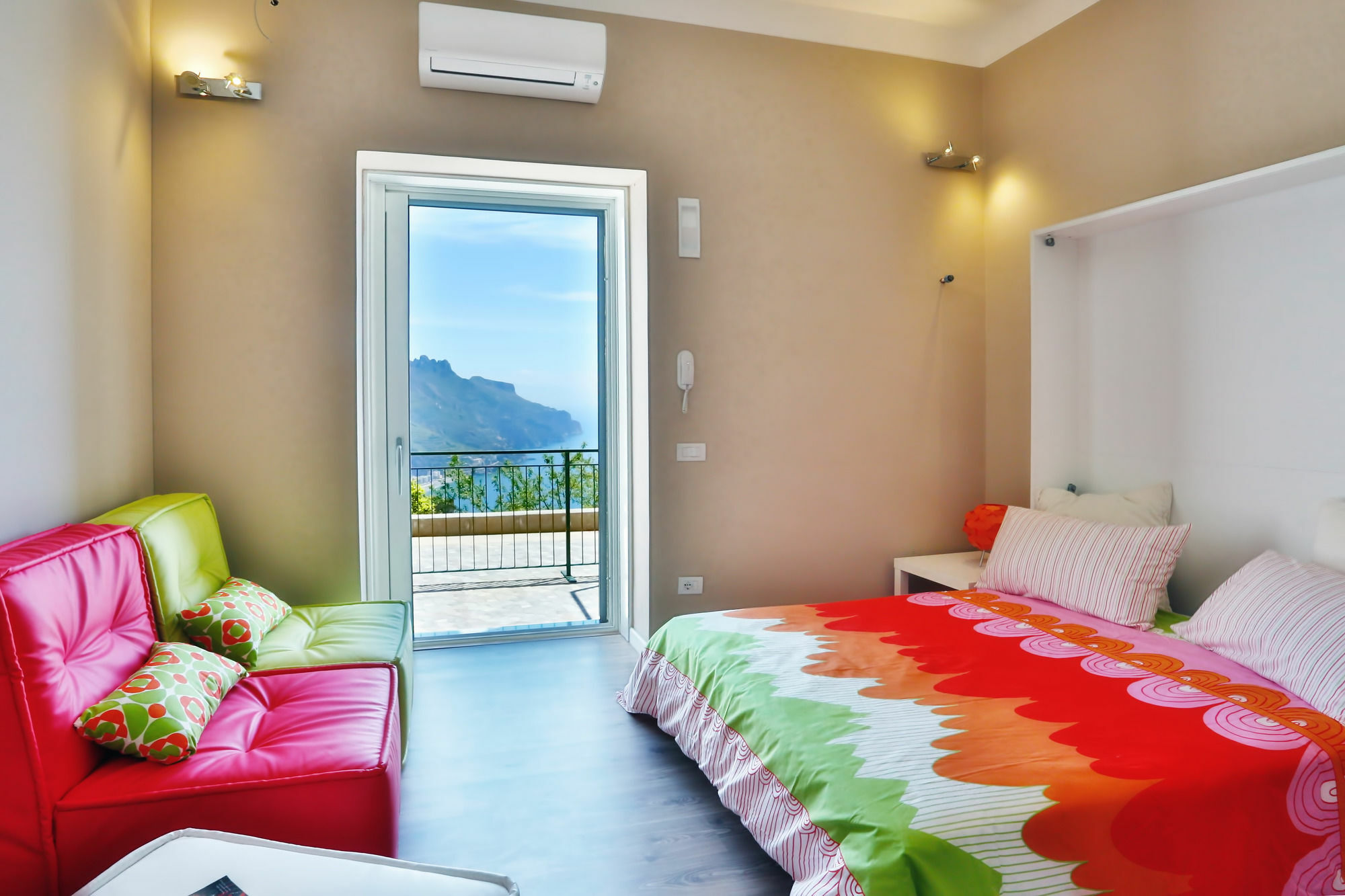 Ravello Views Apartment Exterior foto