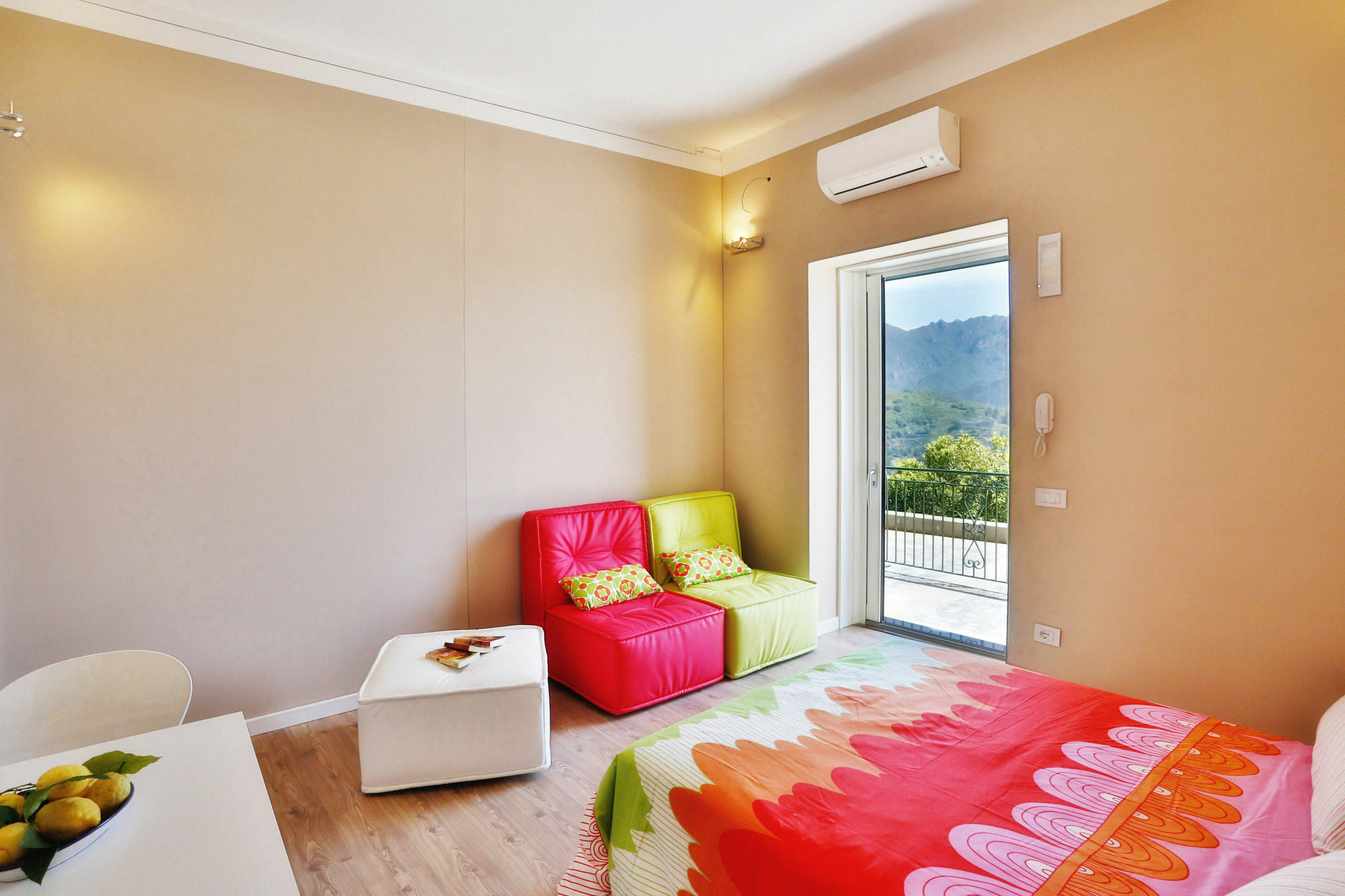 Ravello Views Apartment Exterior foto